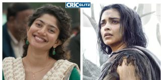 Sai Pallavi