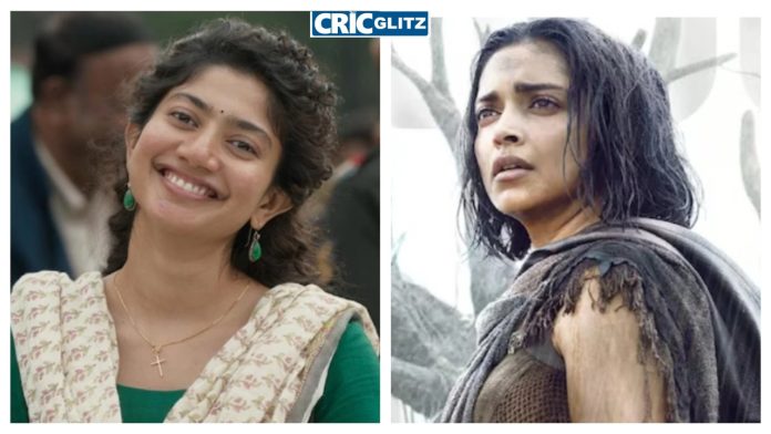 Sai Pallavi