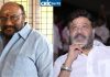 directors Santhana Bharathi P Vasu