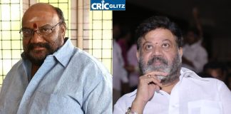 directors Santhana Bharathi P Vasu
