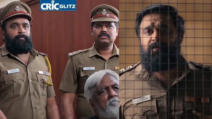 actor Sasikumar