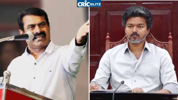 Seeman