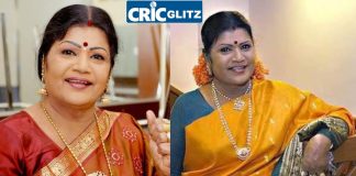 Singer LR Eswari