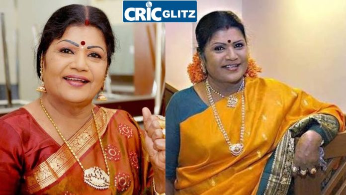 Singer LR Eswari