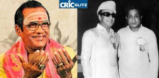 Singer T M Soundararajan
