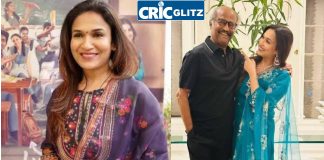 Soundarya Rajinikanth