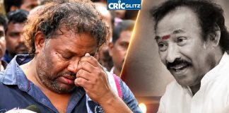 Srikanth Deva