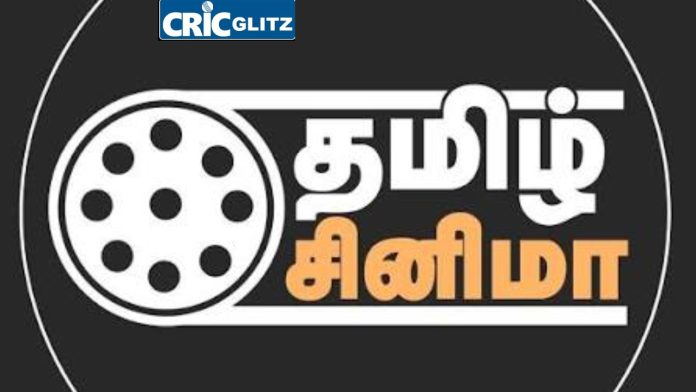 Tamil cinema