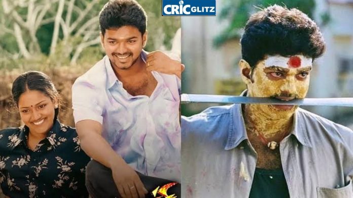 Thirupaachi