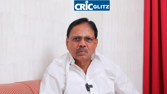 Tiruppur subramaniam