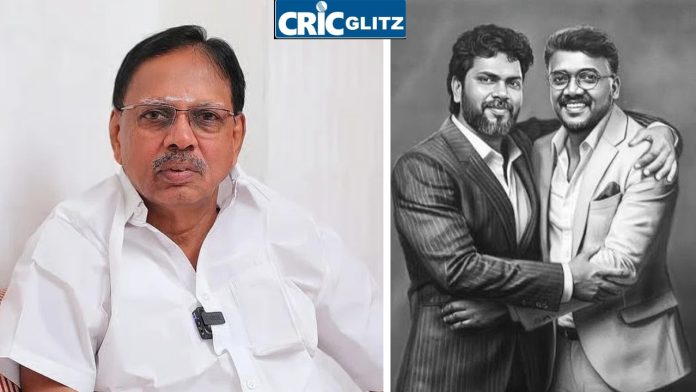 Tirupur Subramaniam
