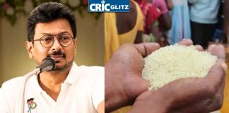 Udhayanidhi Stalin