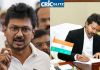 Udhayanidhi Stalin