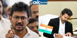 Udhayanidhi Stalin