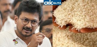 Udhayanidhi Stalin