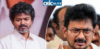 Udhayanidhi Stalin