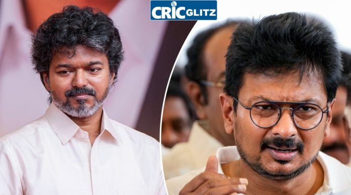 Udhayanidhi Stalin