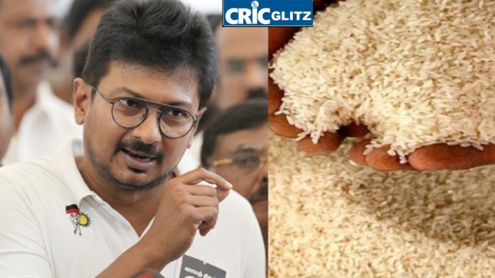 Udhayanidhi Stalin