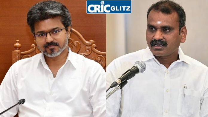 CM Vijay