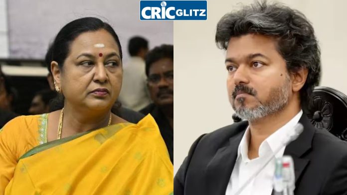 CM Vijay