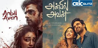 actor Ashok Selvan