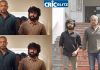 actor GV Prakash Kumar