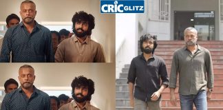 actor GV Prakash Kumar