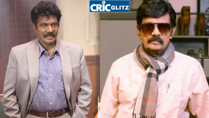 actor Goundamani