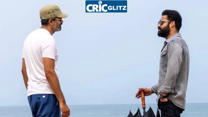 actor Jr. NTR