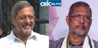 actor Nana Patekar