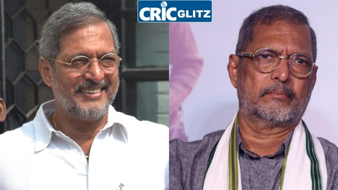 actor Nana Patekar