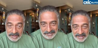 actor Prakash Raj