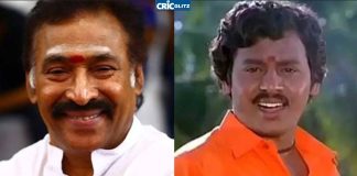 actor Ramarajan