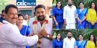 actor Sasikumar