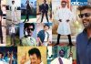 Actor Rajinikanth