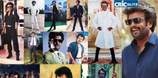 Actor Rajinikanth