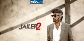Actor Rajinikanth