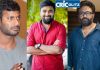 actors Vishal Sasikumar