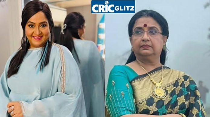 actress Ambika