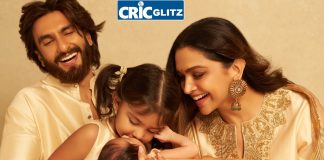 actress Deepika Padukone