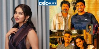 actress Mamitha Baiju