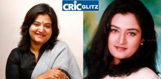 actress Mohini