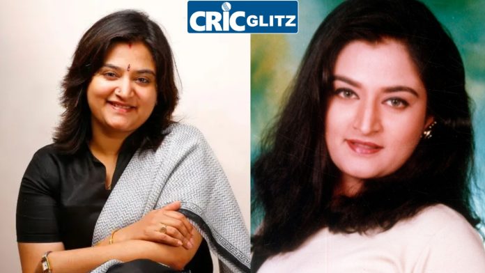 actress Mohini