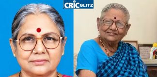 actress Vatsala Rajagopal