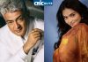 Actor Ajith Kumar