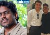 Actor Ajith Kumar