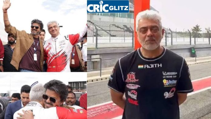 ajithkumar