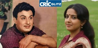 Actor MGR