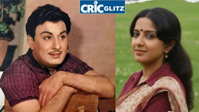 Actor MGR
