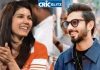 Anirudh-Kavya wedding